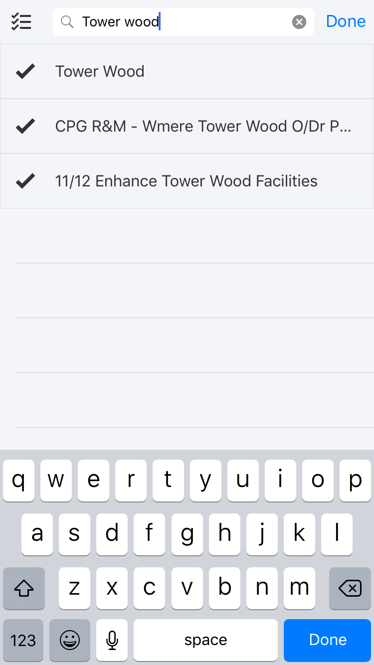 Tower Wood 3